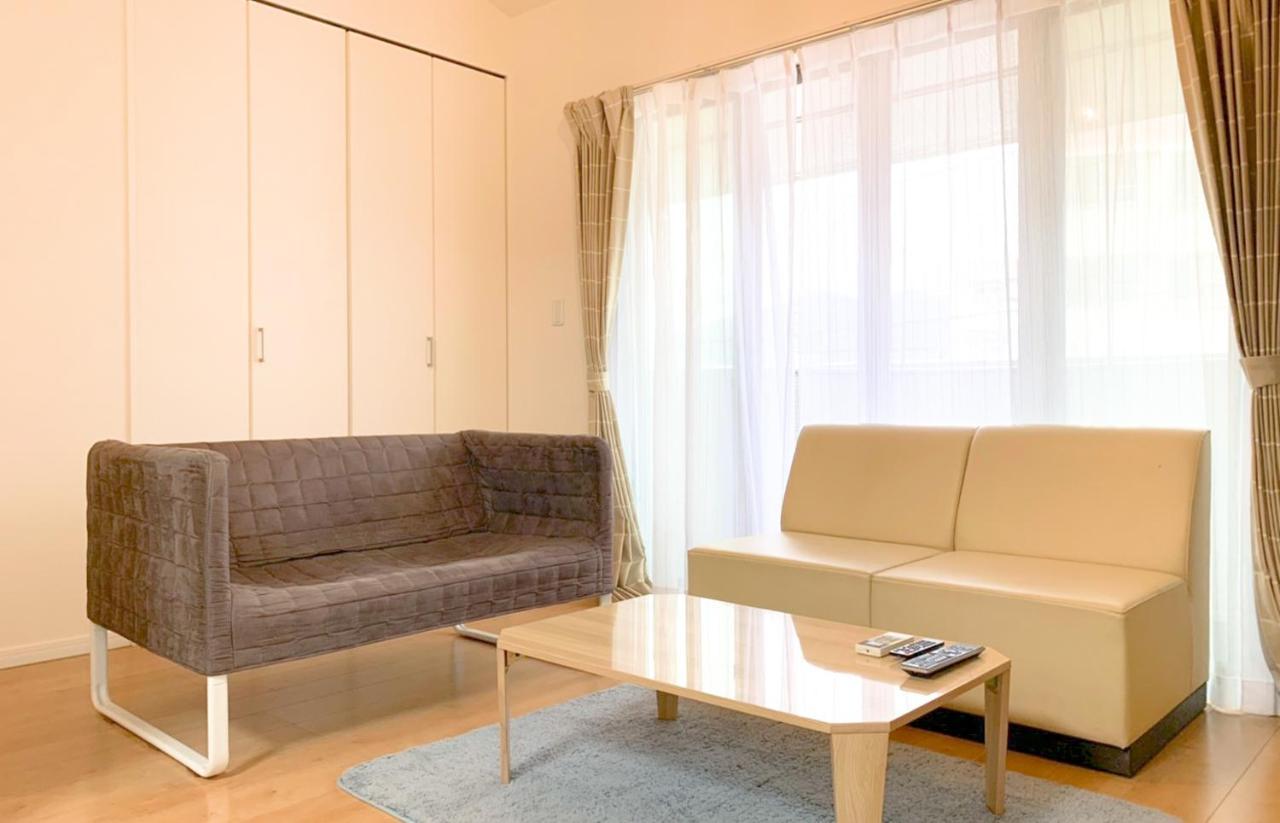 Guesthouse徳島201 Токушима Екстериор снимка