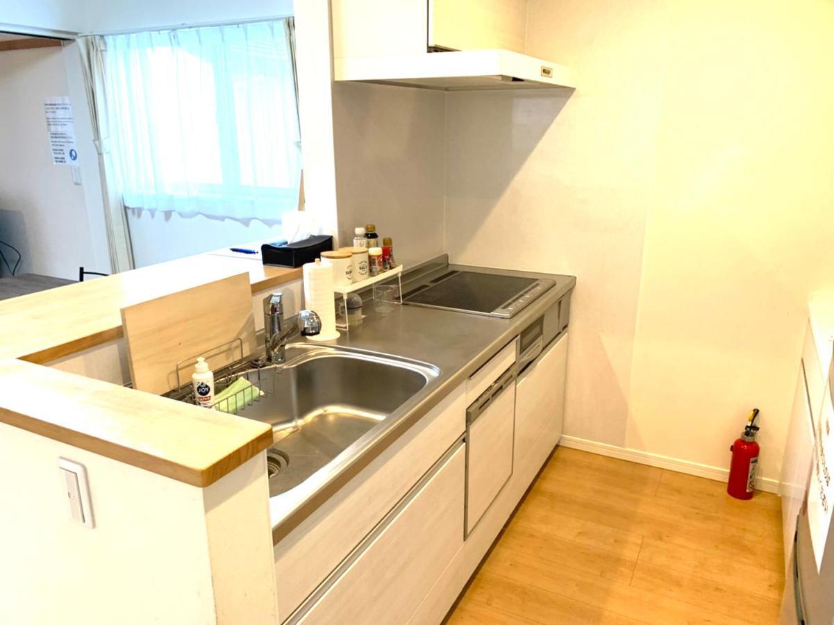 Guesthouse徳島201 Токушима Екстериор снимка