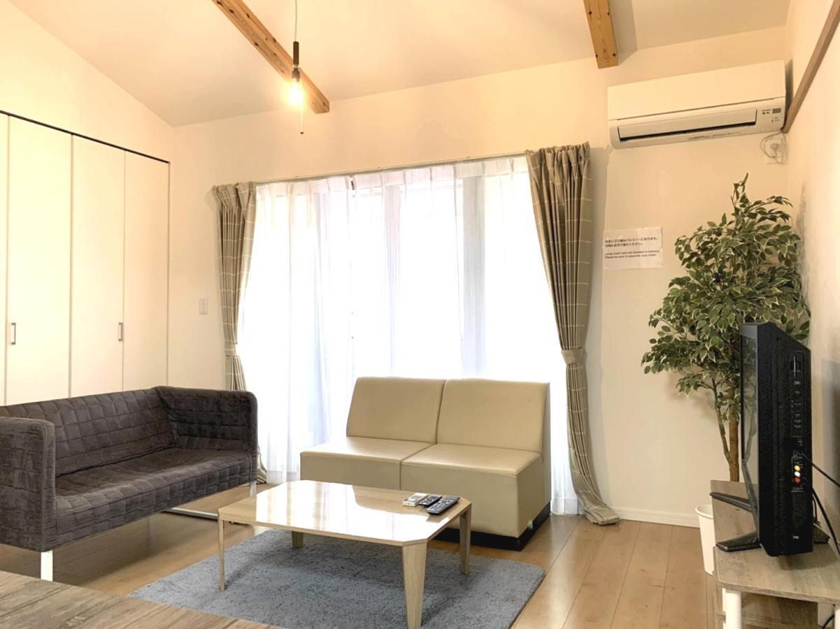 Guesthouse徳島201 Токушима Екстериор снимка