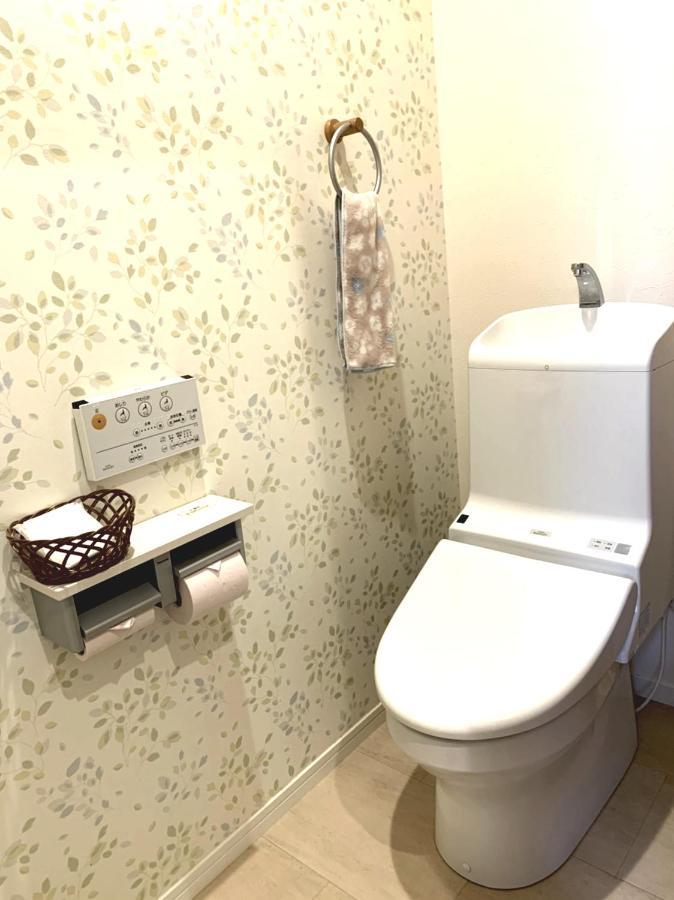 Guesthouse徳島201 Токушима Екстериор снимка