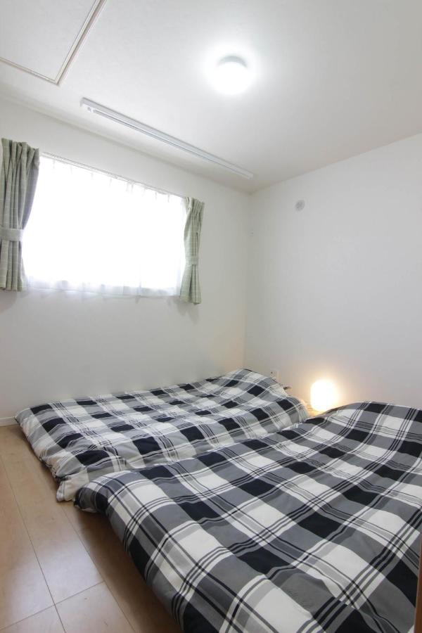 Guesthouse徳島201 Токушима Екстериор снимка