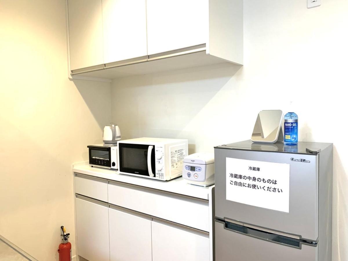 Guesthouse徳島201 Токушима Екстериор снимка