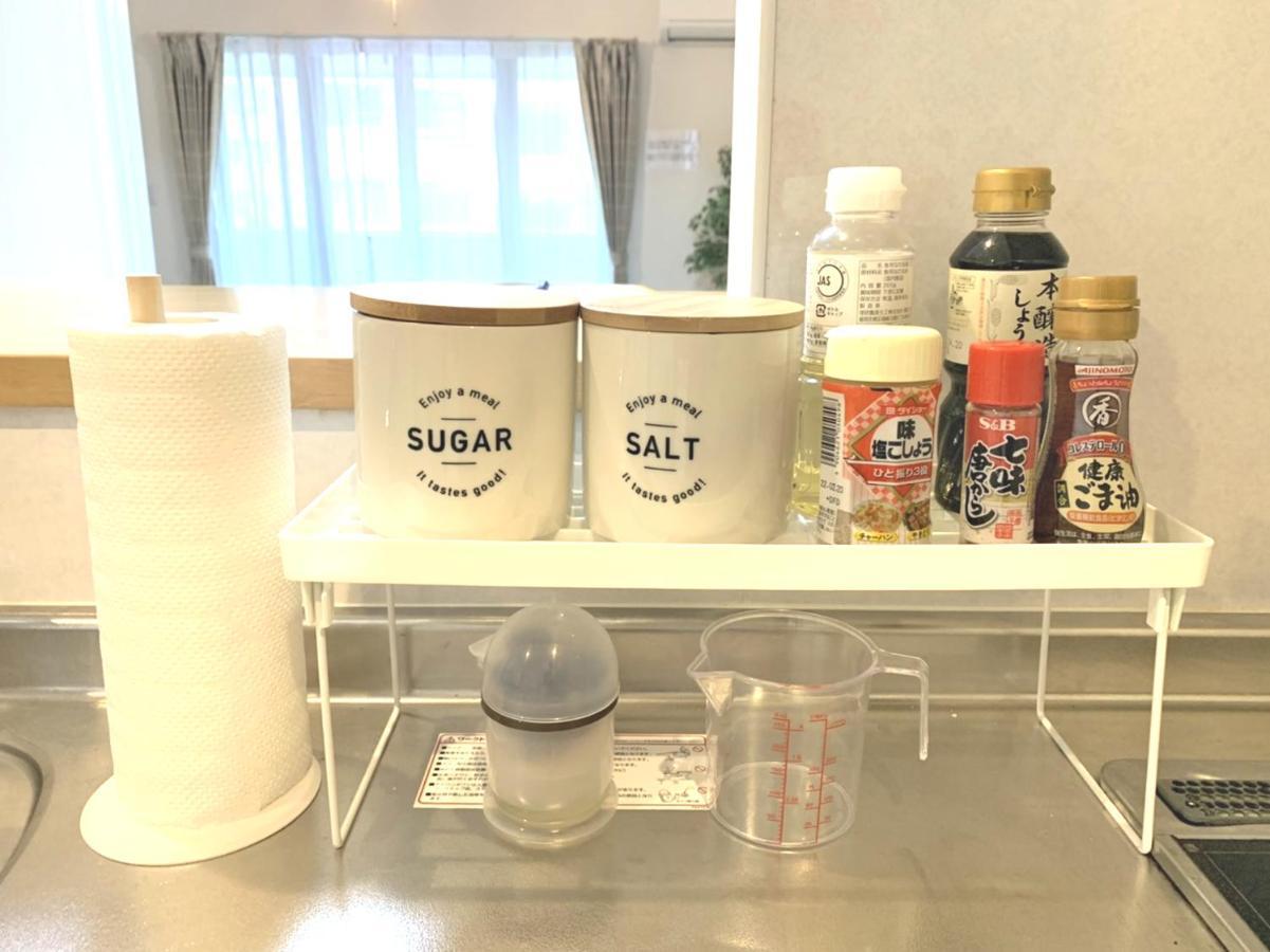 Guesthouse徳島201 Токушима Екстериор снимка