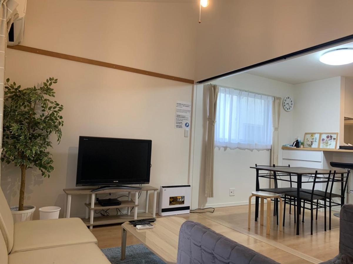 Guesthouse徳島201 Токушима Екстериор снимка